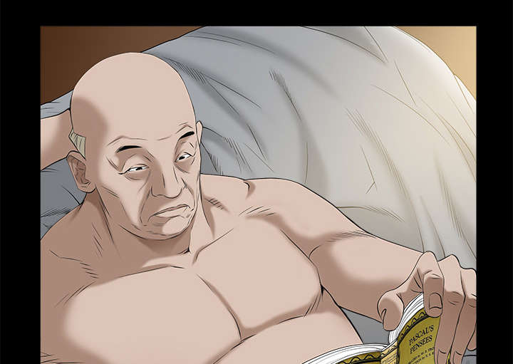 沉睡的疯狗漫画,第114章：对峙2图