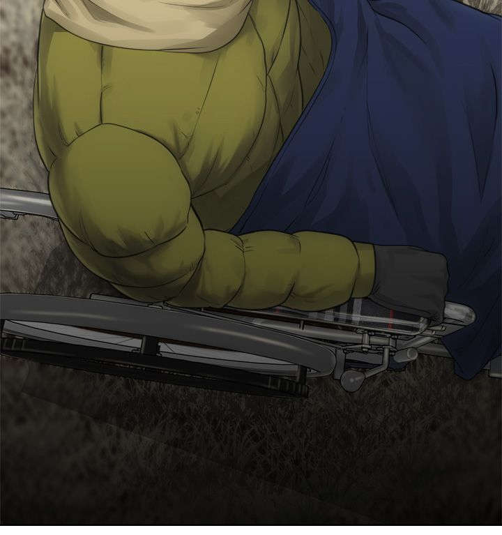 全职看护漫画,第9章：查找3图