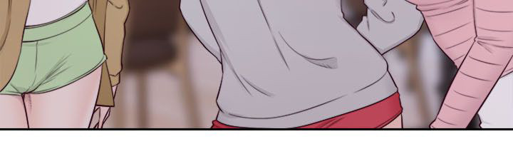 全职高手漫画漫画,第77章：会长的婚姻4图