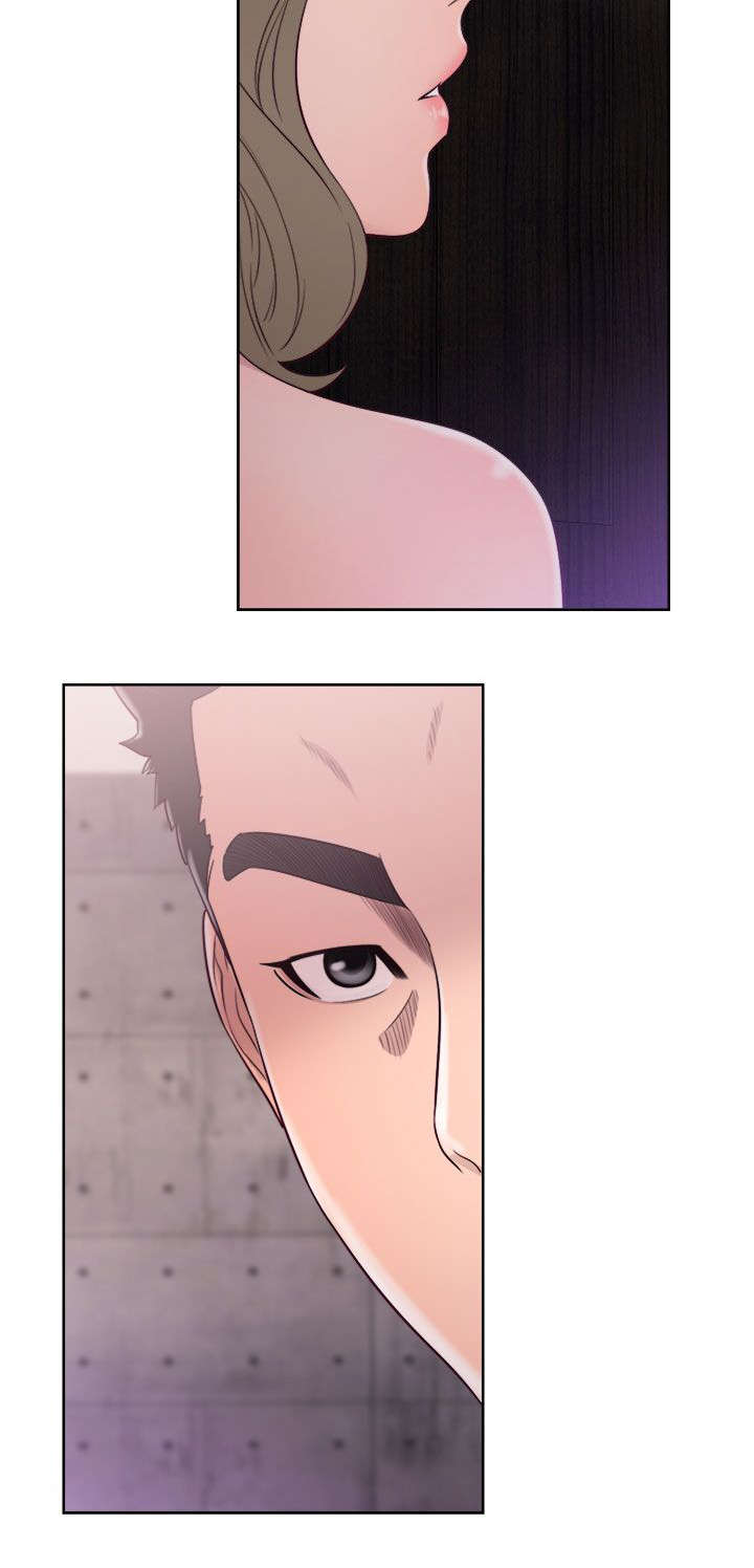 全职看护漫画,第59章：嫉妒3图