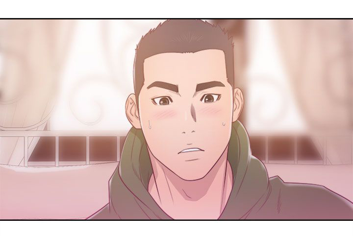 全职看护完整漫画,第66章：会长的看护1图