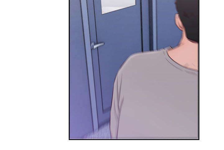 全职妈妈和她的孩子漫画,第80章：偶遇5图