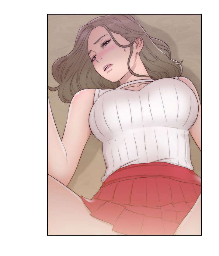 全职看护完整漫画,第50章：姐姐3图