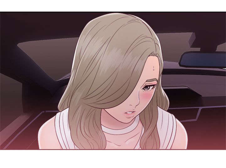 全职妈妈和她的孩子漫画,第46章：答应我3图