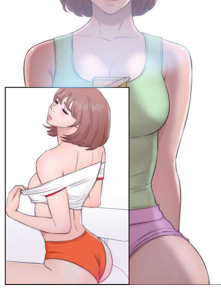 全职看护漫画全集漫画,第51章：好日子2图