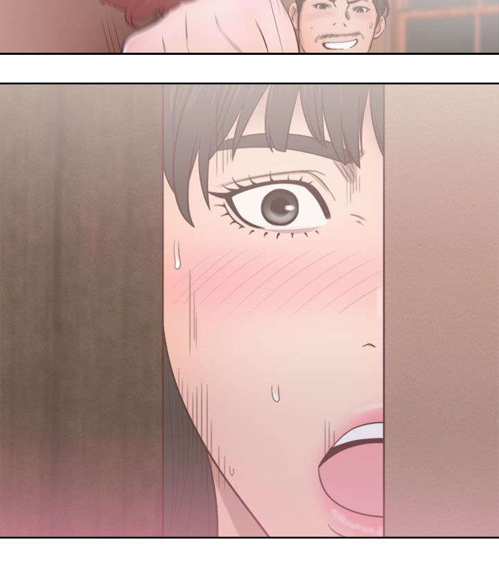 全职妈妈和她的孩子漫画,第68章：因为我爱你2图