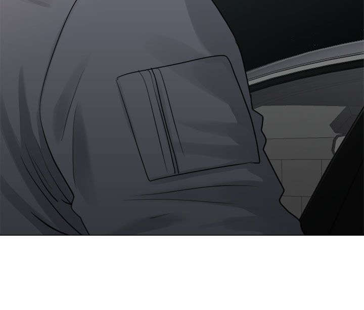 全职妈妈和她的孩子漫画,第26章：看见2图