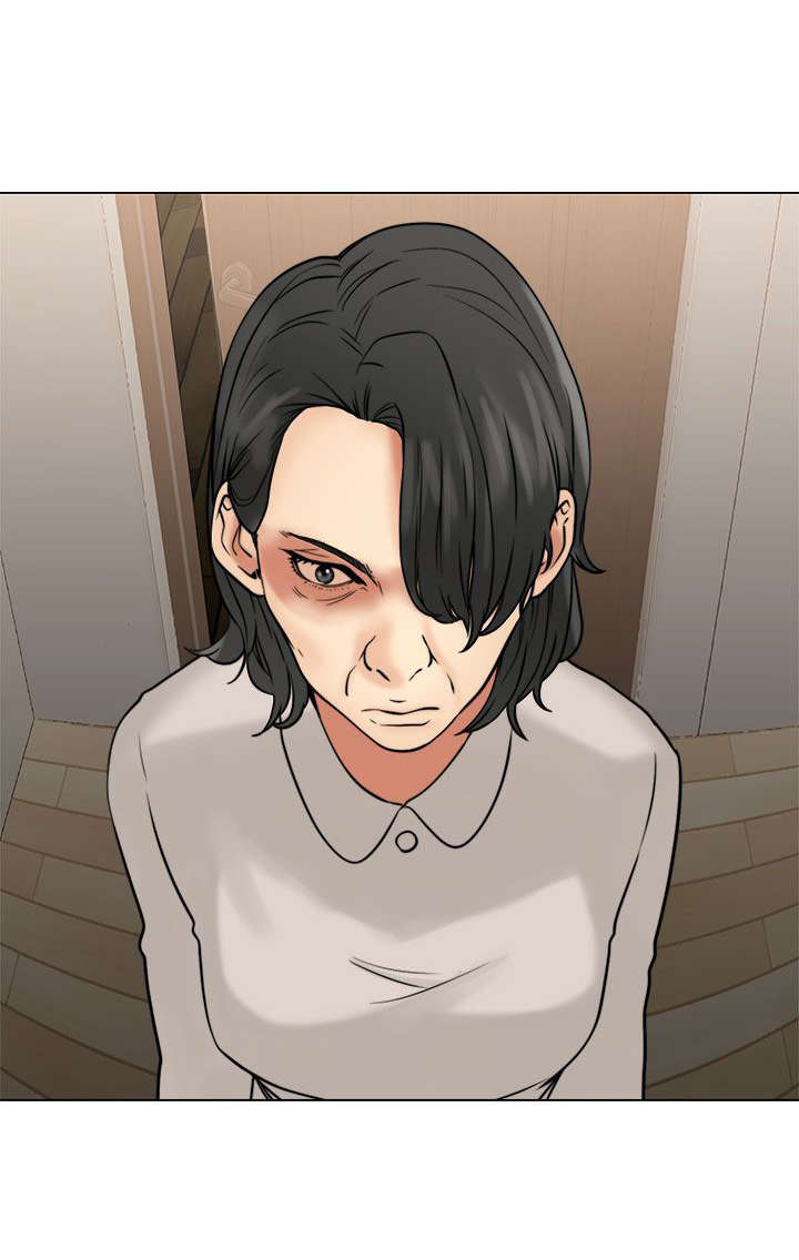 全职看护完整漫画,第27章：疯了2图