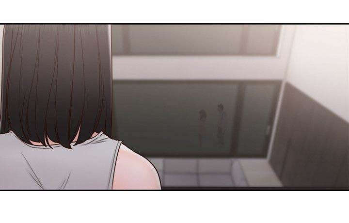 全职看护完整漫画,第103章：情不自禁3图