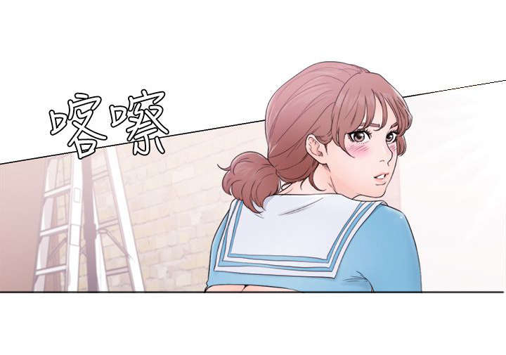 全职妈妈和她的孩子漫画,第41章：试试4图