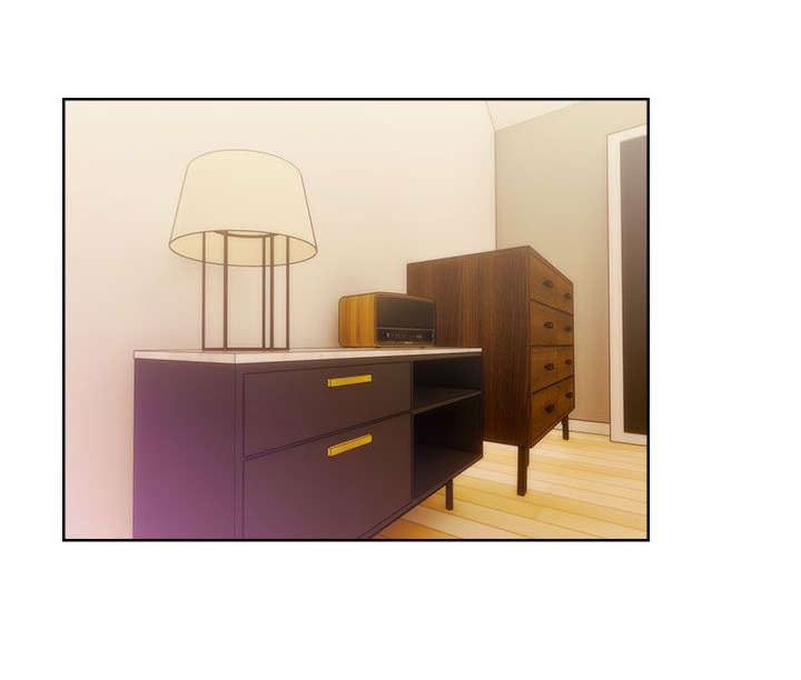 全职看护漫画,第45章：事后1图