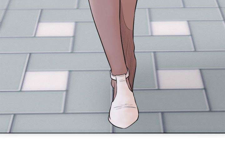 全职高手漫画漫画,第95章：女人的直觉1图