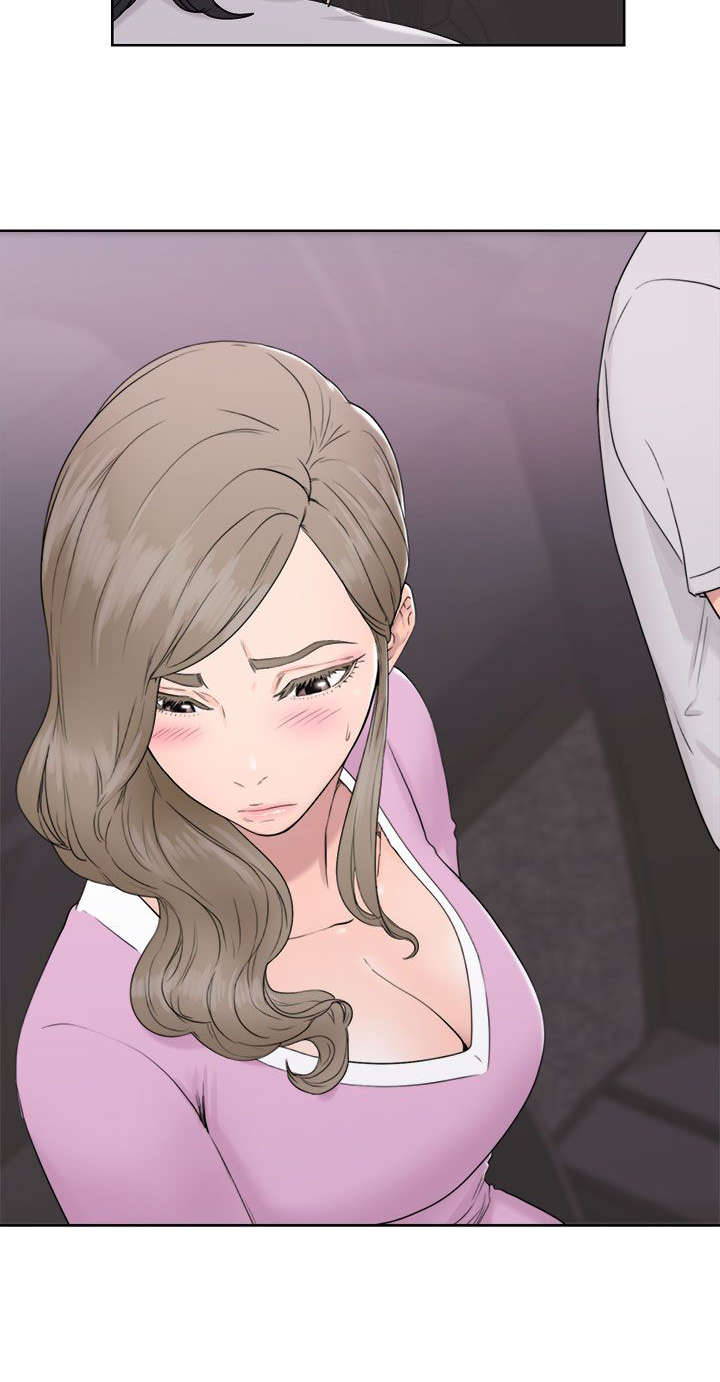 全职法师第5季漫画,第40章：年幼3图