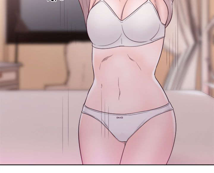 全职看护小说漫画,第74章：姐姐3图