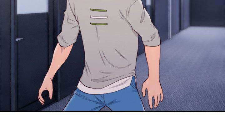 全职看护漫画,第91章：英雄救美3图