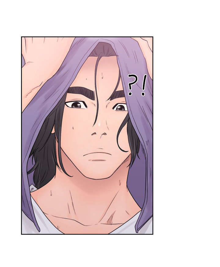 全职法师第5季漫画,第40章：年幼2图
