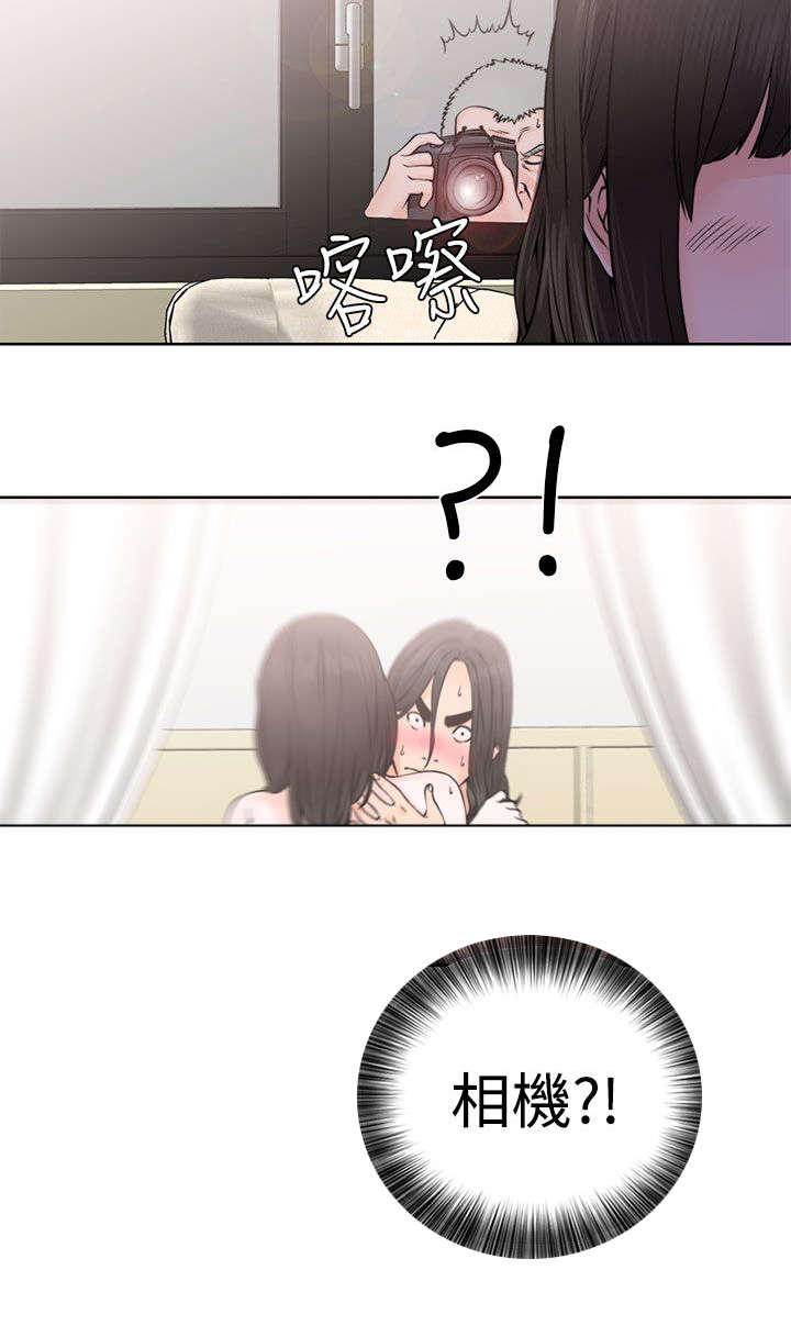 全职看护小说漫画,第34章：相机1图