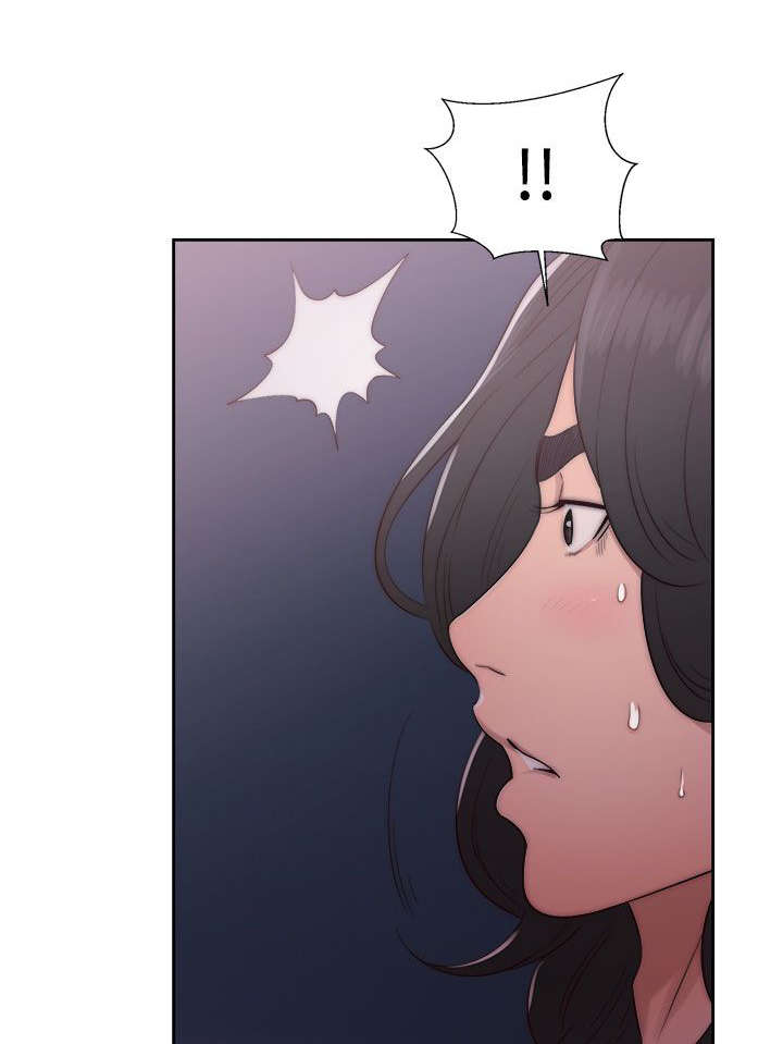 全职看护漫画,第55章：桃花劫3图