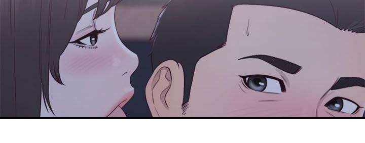 全职看护护士漫画,第89章：不一样的妹妹1图