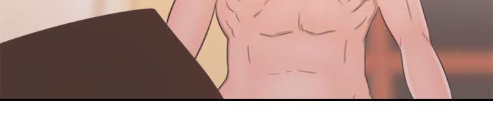 全职看护小说漫画,第77章：会长的婚姻1图