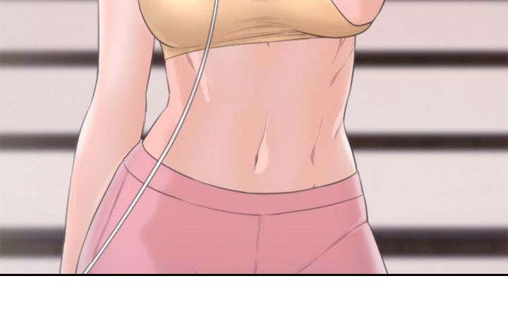 全职看护漫画,第97章：见面3图