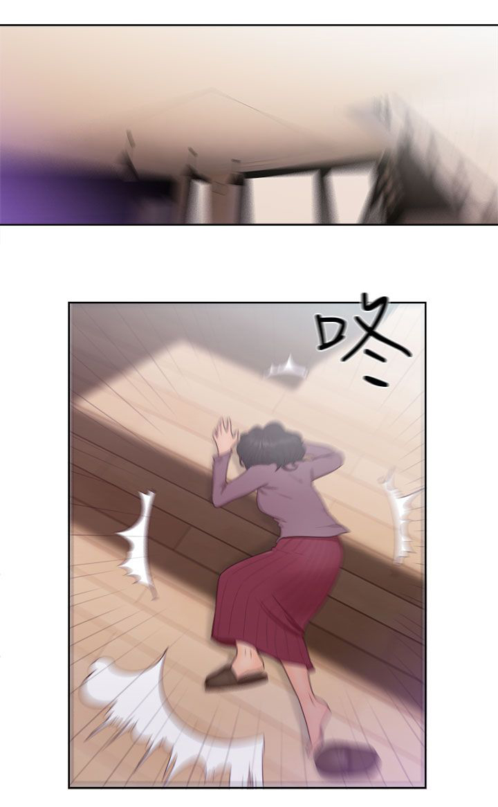 全职看护小说漫画,第62章：往事重叠5图