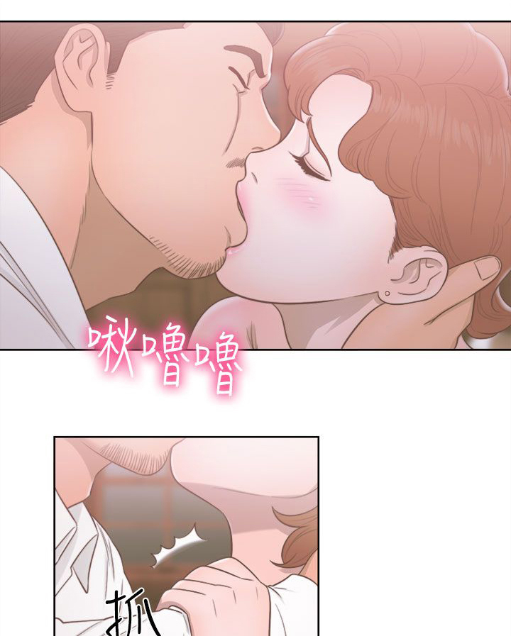 全职看护完整漫画,第67章：夫人的过往5图