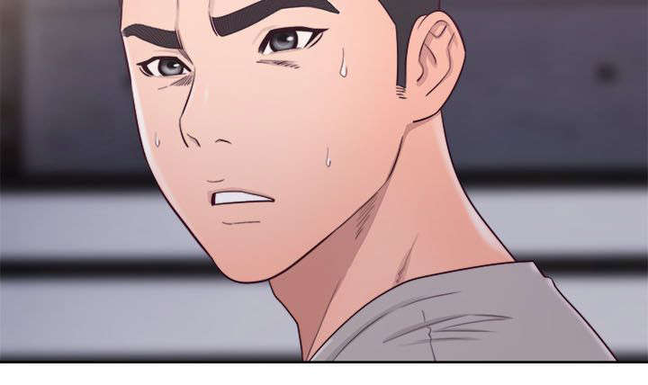 全职看护小说漫画,第74章：姐姐1图