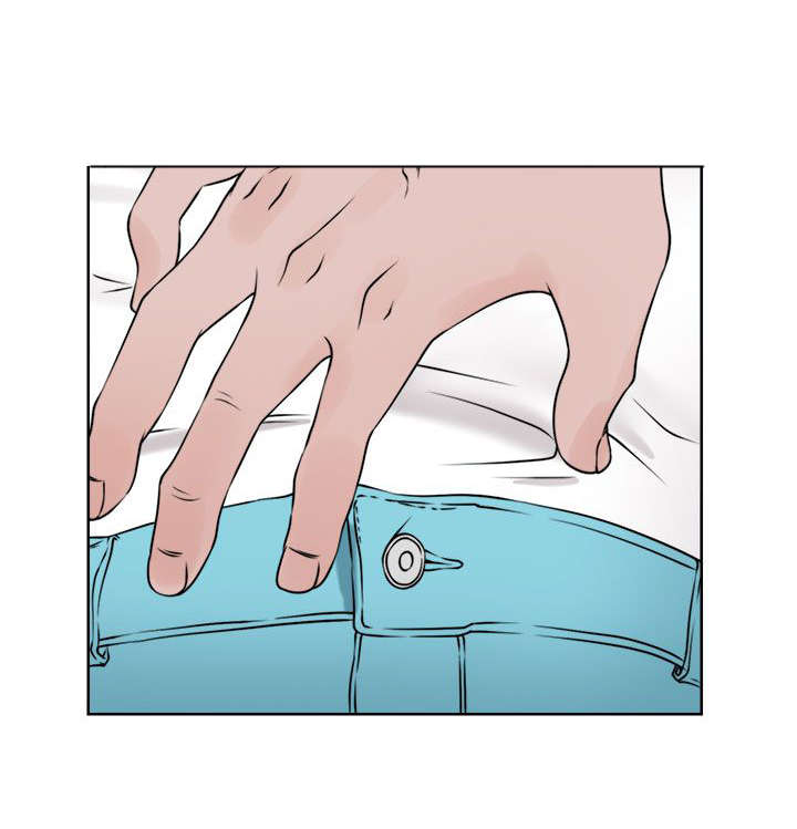 全职妈妈和她的孩子漫画,第30章：奇怪1图