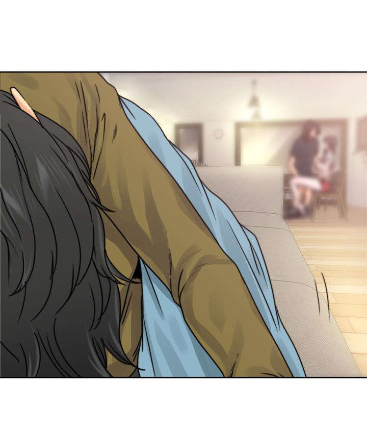 全职看护小说漫画,第14章：疑惑5图