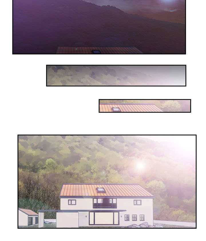 全职看护漫画,第59章：嫉妒4图