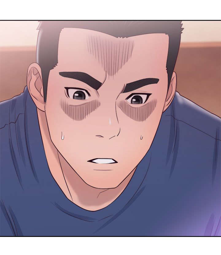 全职看护漫画,第60章：事情不妙4图