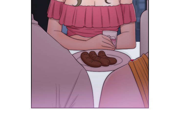 全职妈妈和她的孩子漫画,第54章：昭研1图