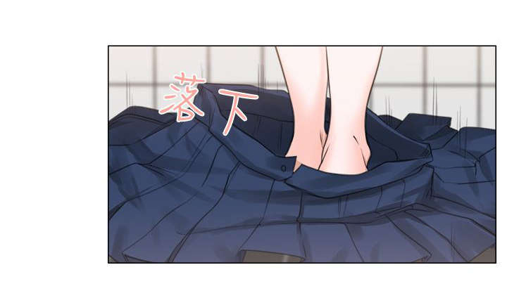 全职看护完整漫画,第5章：浴室1图