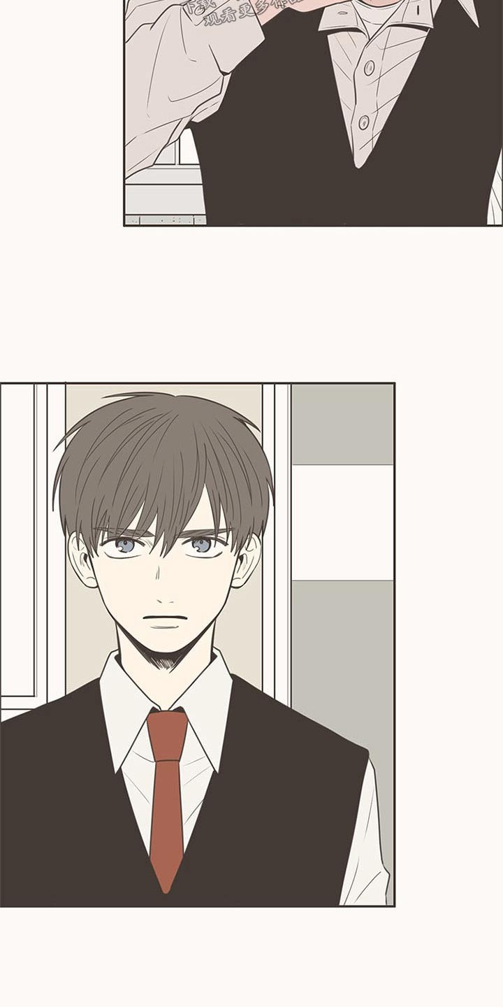 隐秘表达漫画,第102章：不放手2图