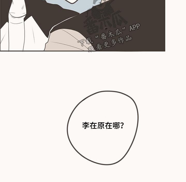 隐秘表达漫画,第103章：排球5图