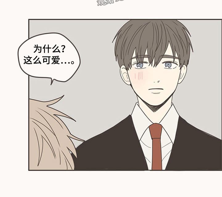 隐秘表达漫画,第109章：时光【完结】4图