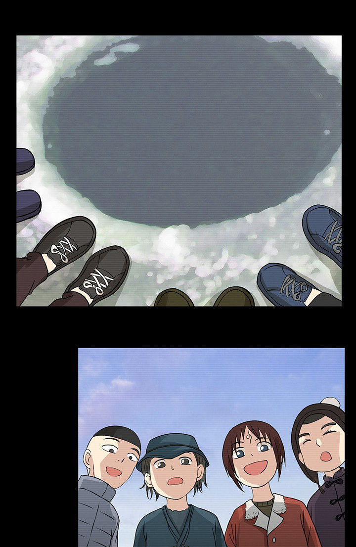 第30章：小孩子不要玩水3