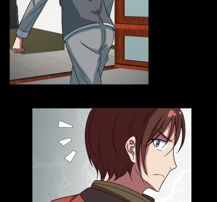 阴阳鬼探漫画,第98章：刨树4图