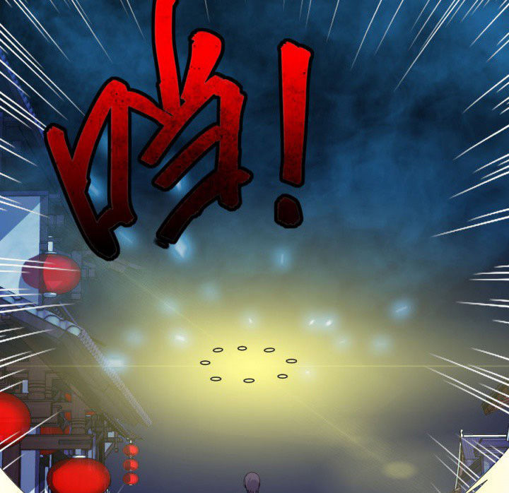 阴阳鬼探全集有声小说免费下载漫画,第110章：习风VS女鬼3图