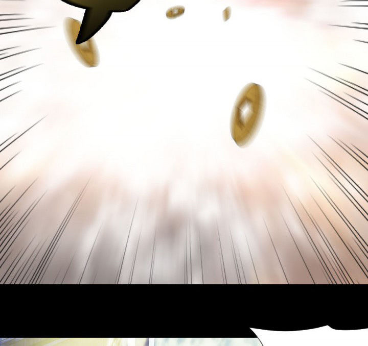 阴阳鬼探漫画,第111章：五鬼之祸2图