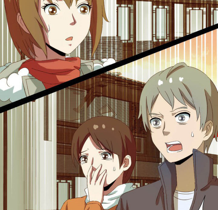 阴阳鬼探全集有声小说免费下载漫画,第107章：摸尸寻气5图