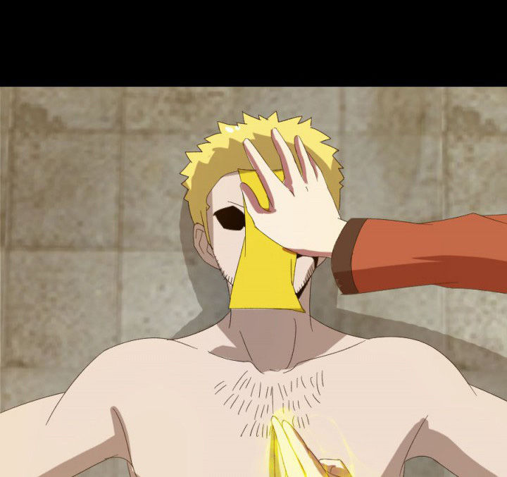 阴阳鬼探漫画,第108章：摸尸寻气（二）1图