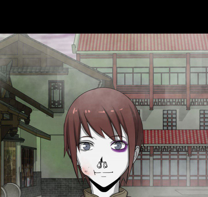 阴阳鬼探小说阅读全文漫画,第116章：地府新气象4图