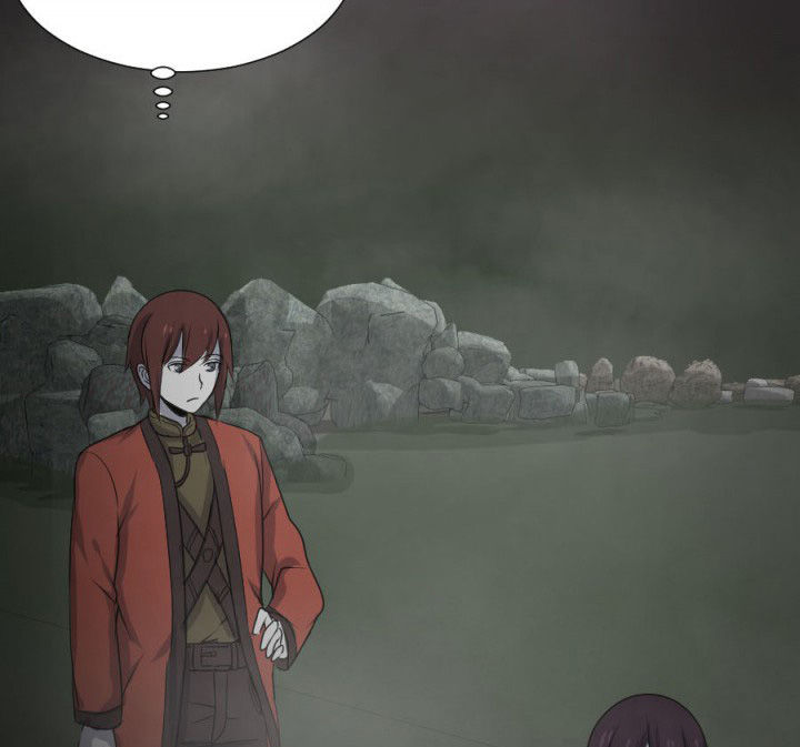 阴阳鬼探漫画,第115章：误入地府5图