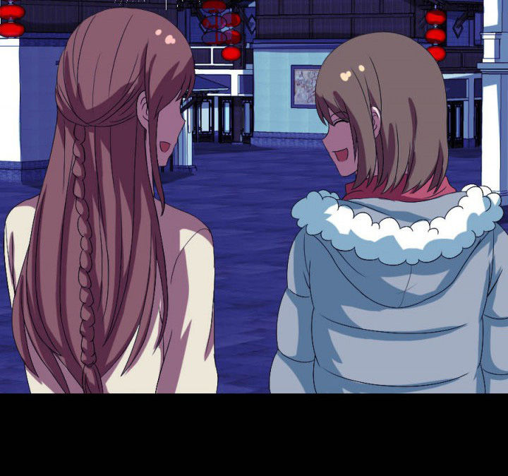 第110章：习风VS女鬼3