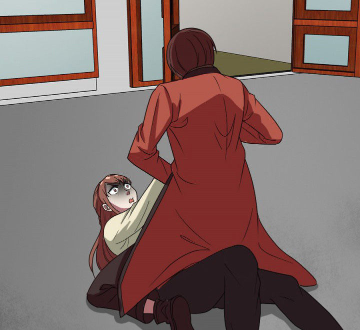 阴阳鬼探漫画,第97章：驱鬼5图