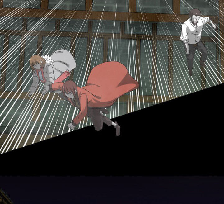 阴阳鬼探漫画,第123章：五鬼再现5图