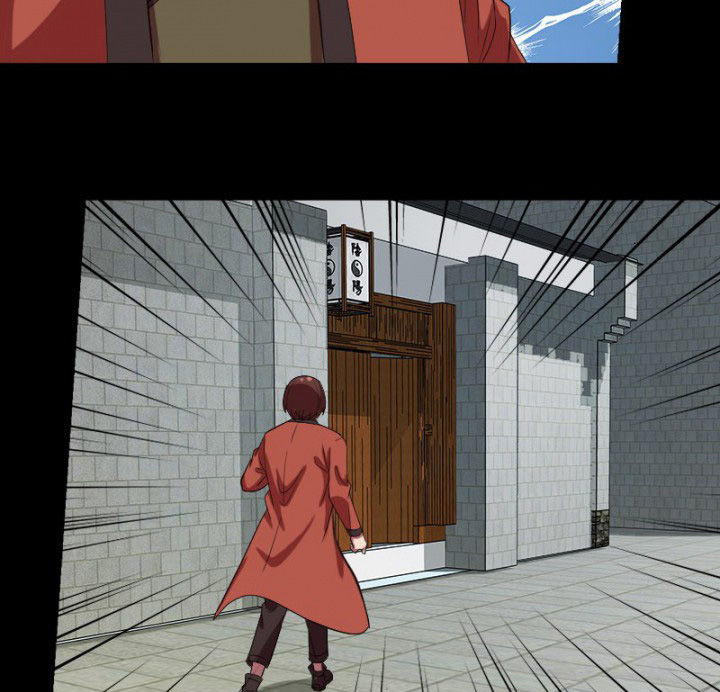 阴阳鬼探漫画,第102章：店铺招鬼3图