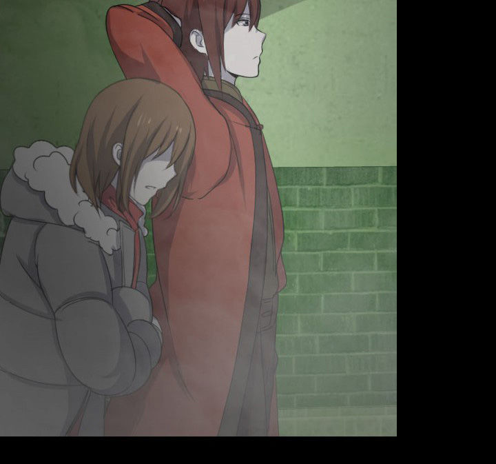 阴阳鬼探听书漫画,第115章：误入地府3图